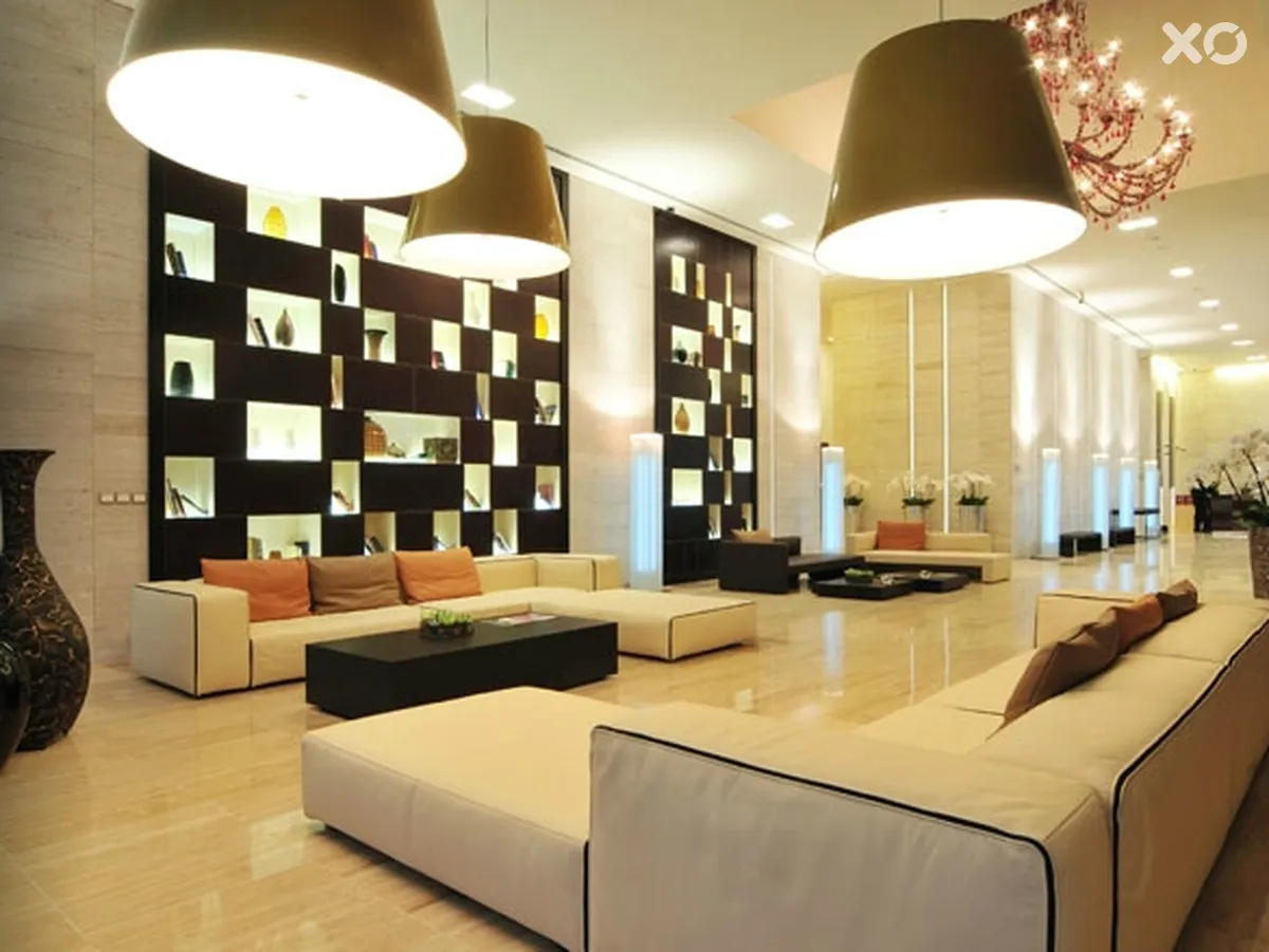 Radisson Blu Residence Dubai Marina