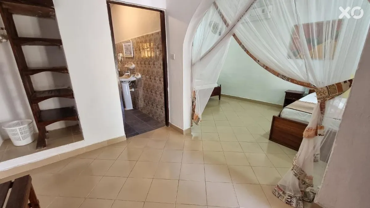 F-Zeen Boutique Hotel Zanzibar