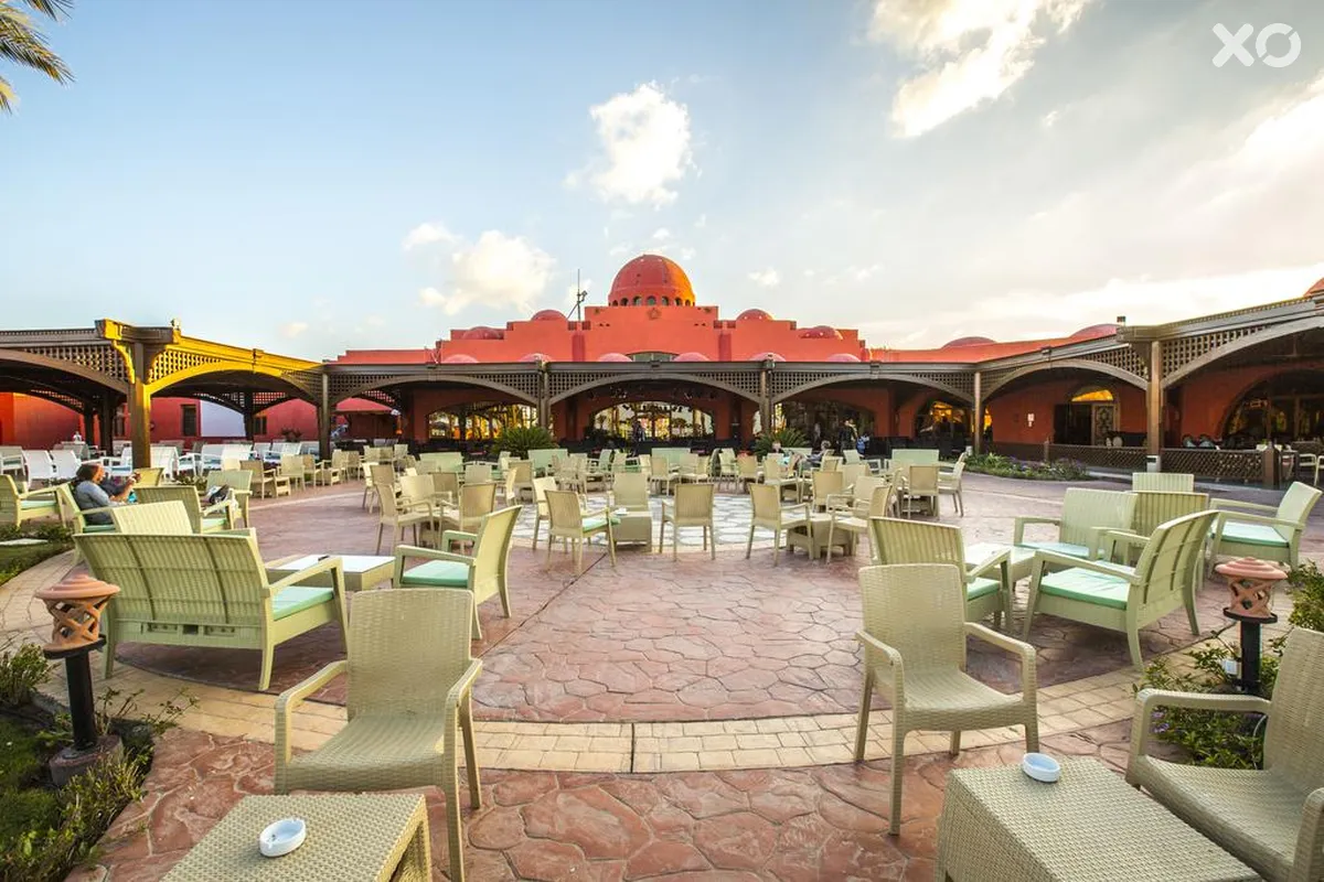 Hotelux Oriental Coast Marsa Alam Resort