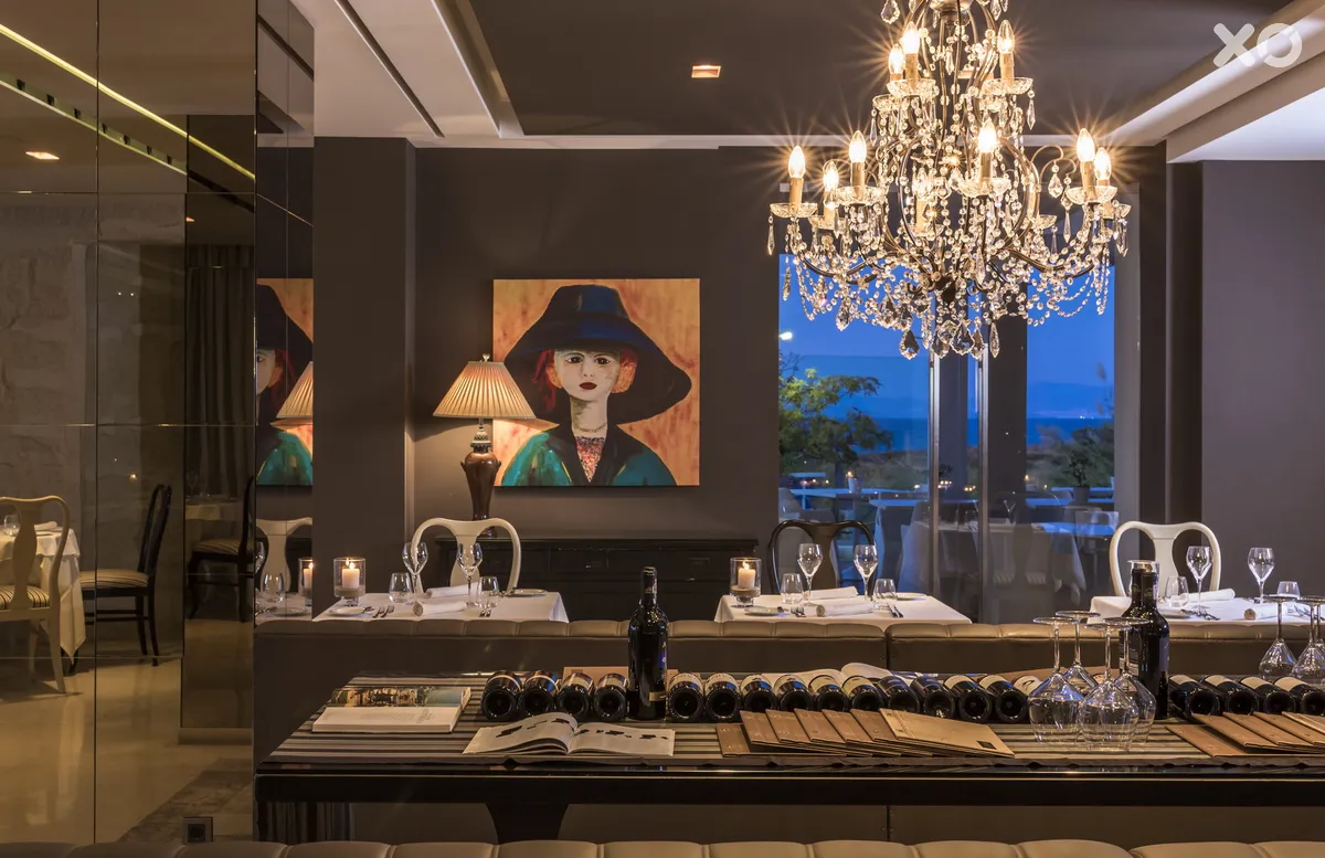 Aqua Blu Boutique Hotel & Spa