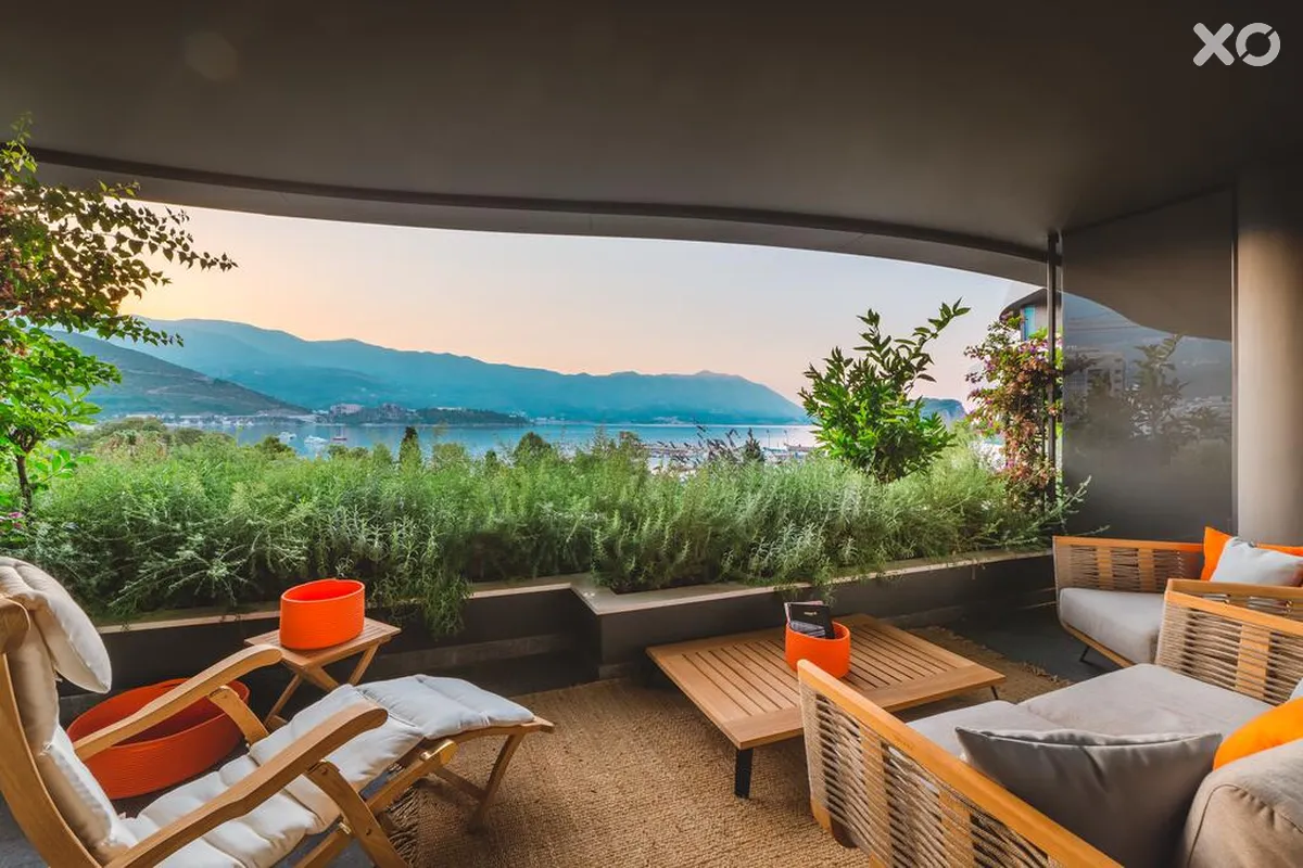 Vissi D'arte Boutique Hotel