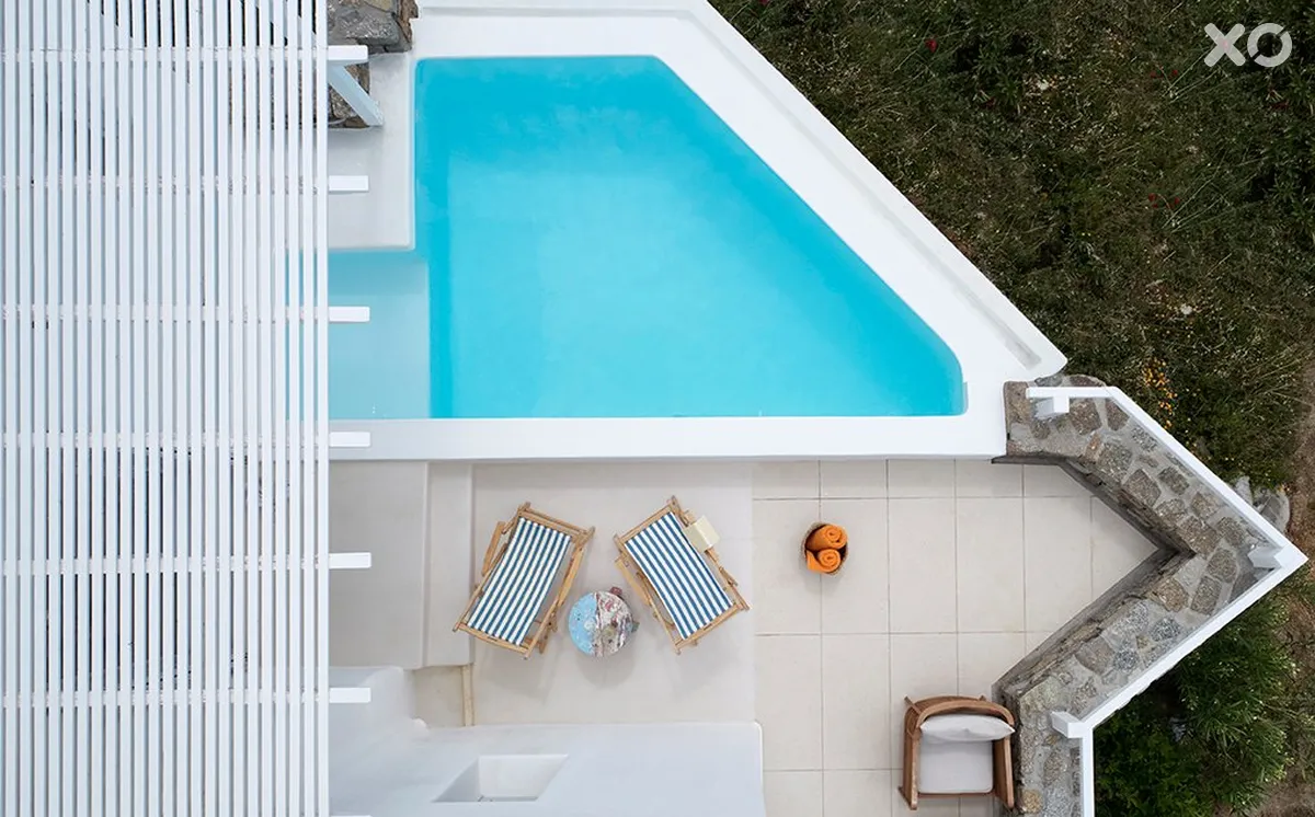 San Marco Hotel & Villas