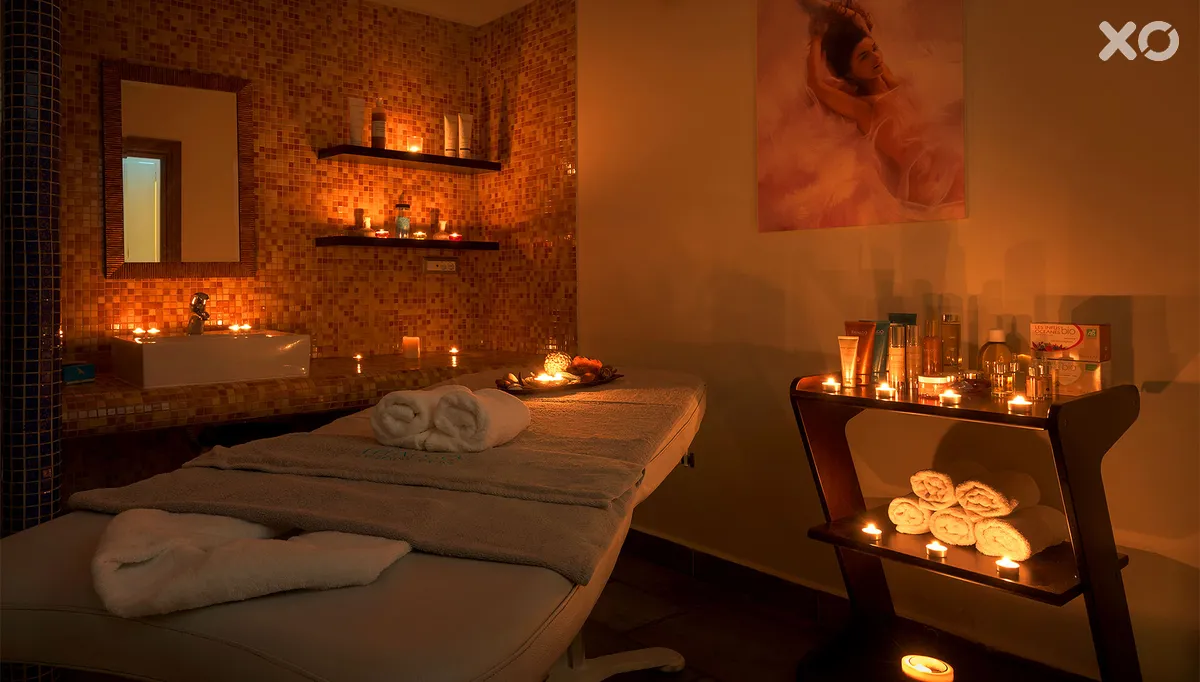 Atrium Prestige Thalasso Spa Resort & Villas