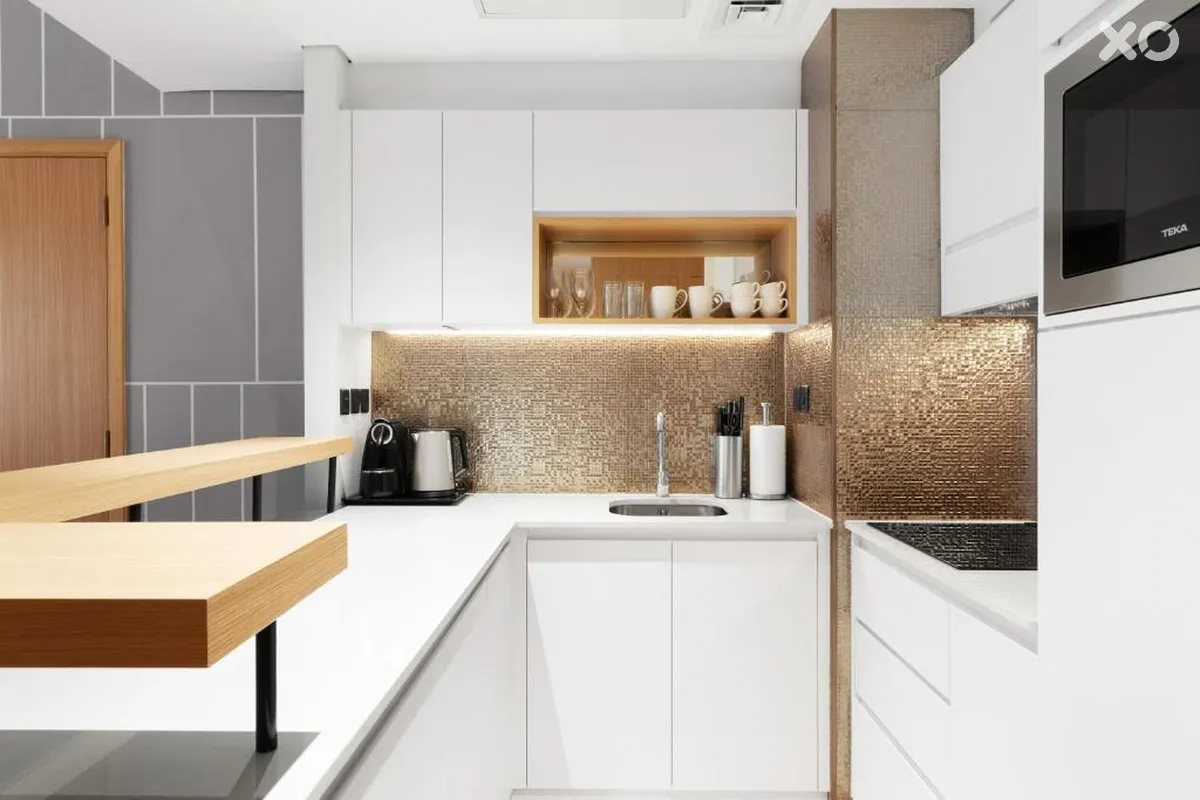 Adagio Premium The Palm