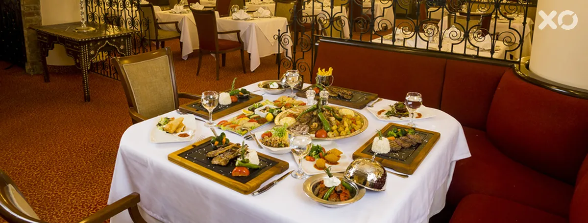 Radisson Hotel President Beyazit Istanbul