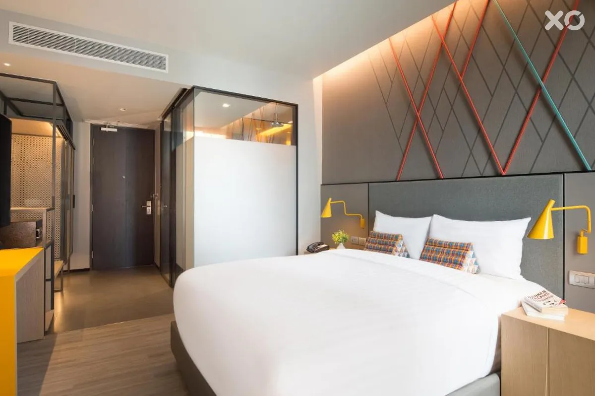 Ibis Styles Bangkok Sukhumvit Phra Khanong