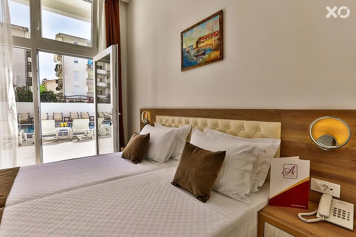 Akapulco Hotel