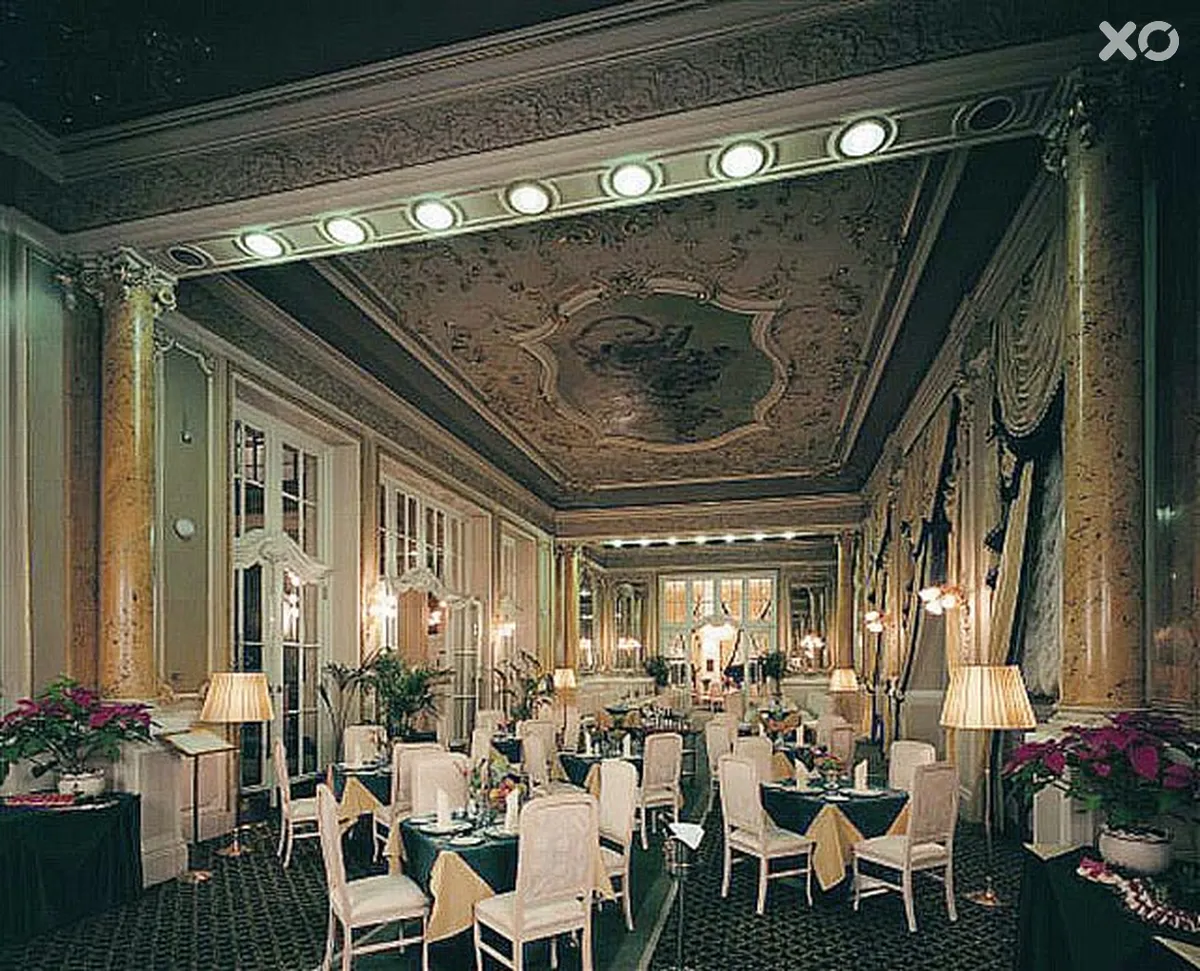 Grandhotel Pupp