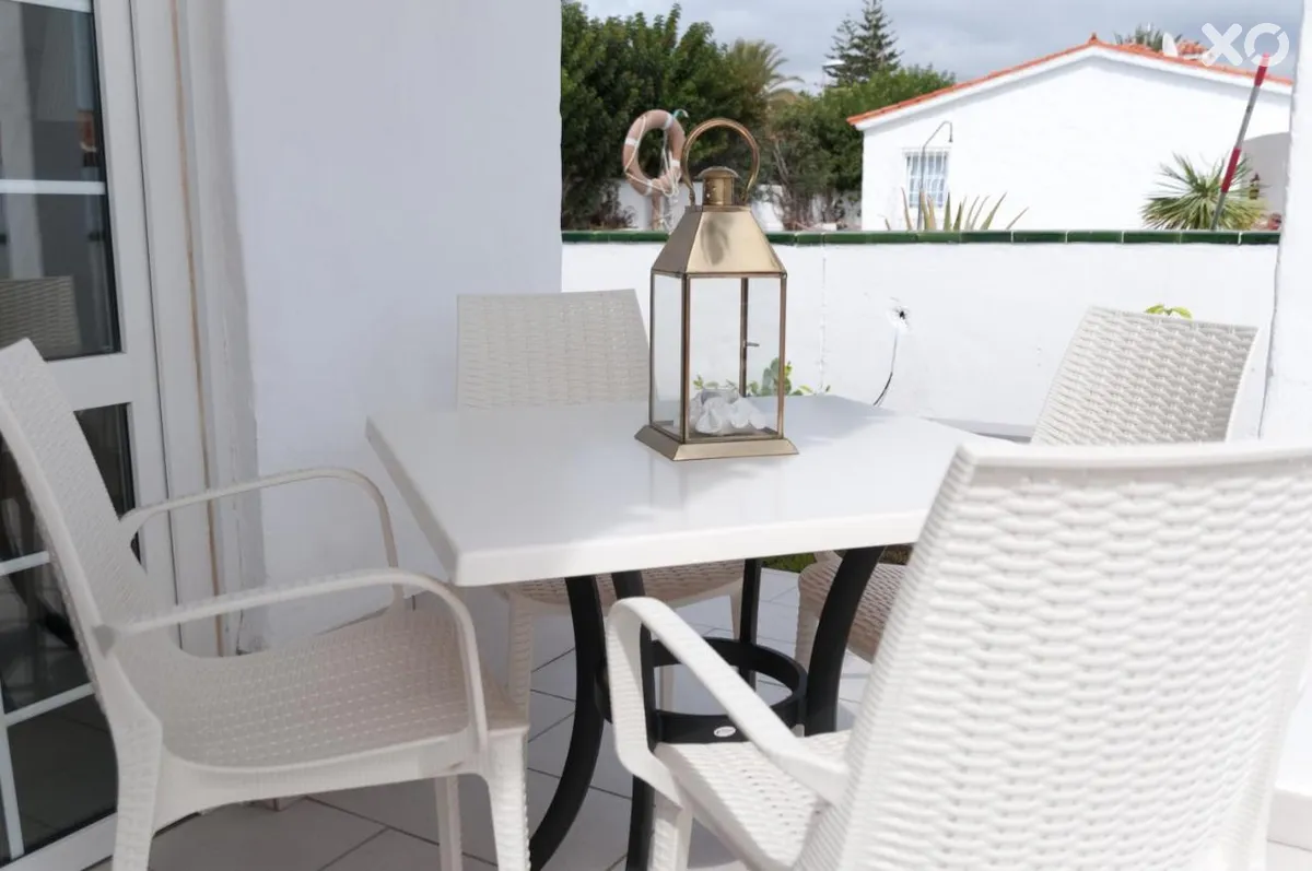 Adonis Bungalows