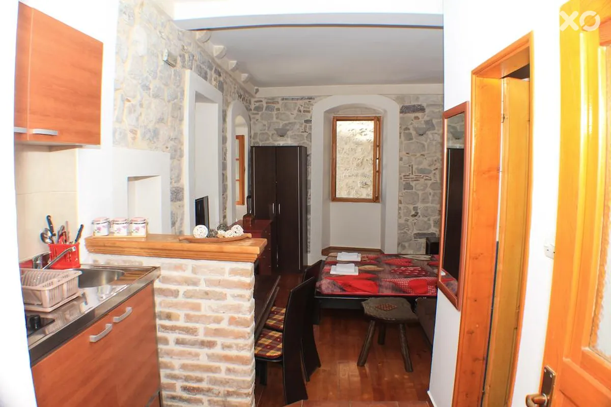Popovic Old Town Apartments