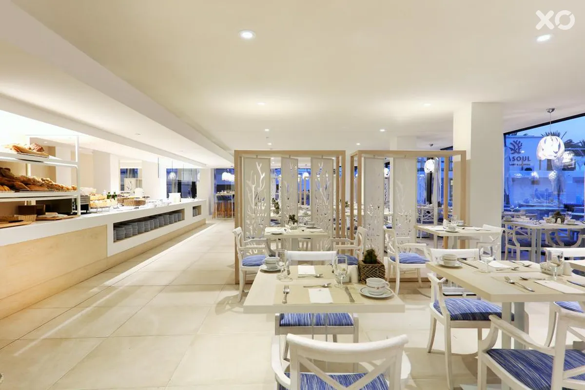 Iberostar Bahia de Palma