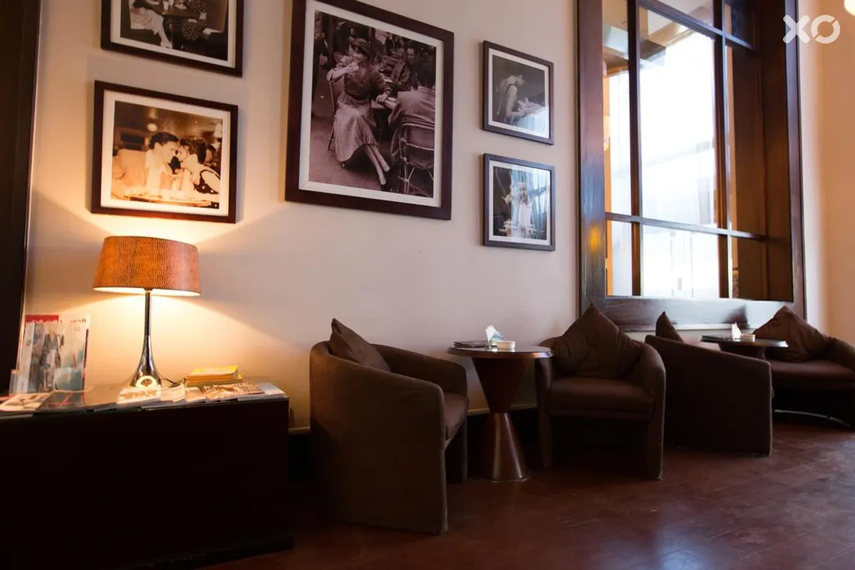 Radisson Blu Cairo