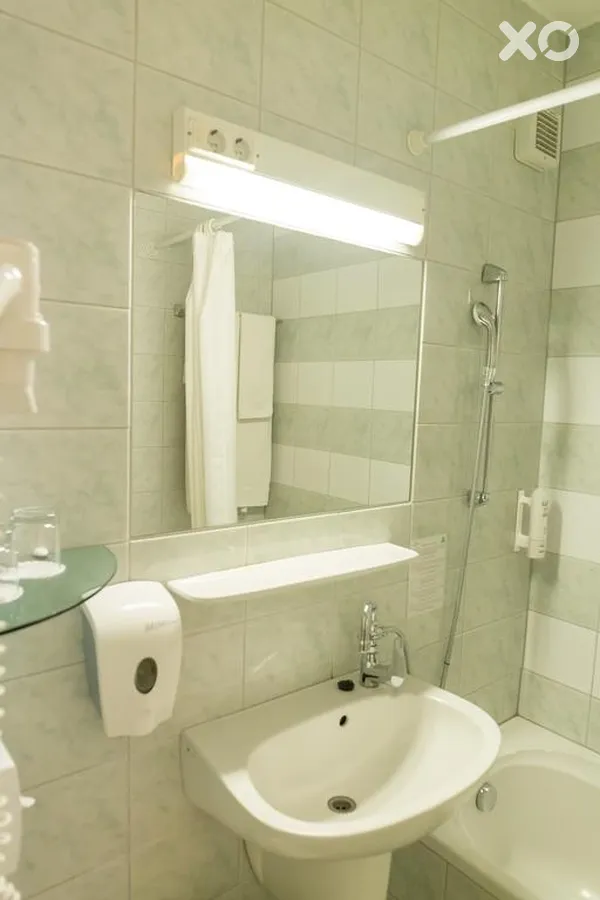 Hunguest Hotel Helios Anna