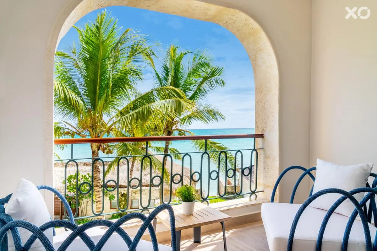 Sanctuary Cap Cana