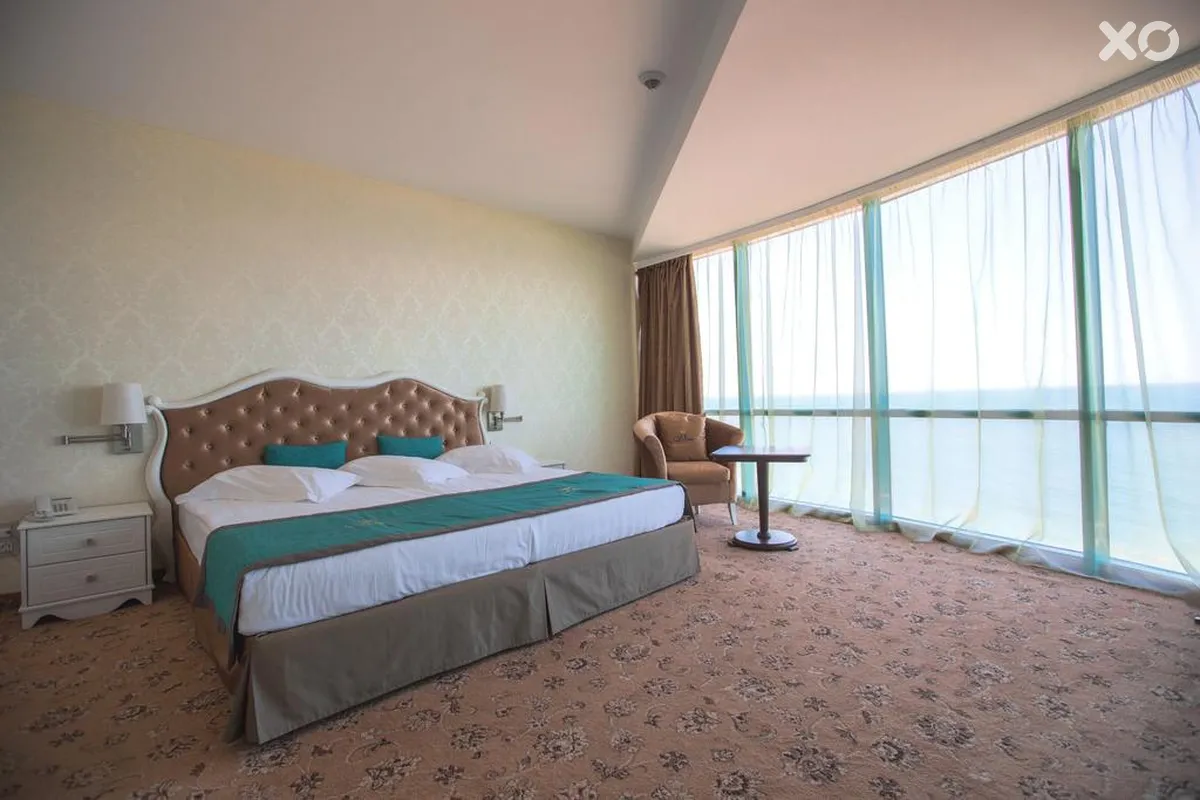 Marina Grand Beach Hotel