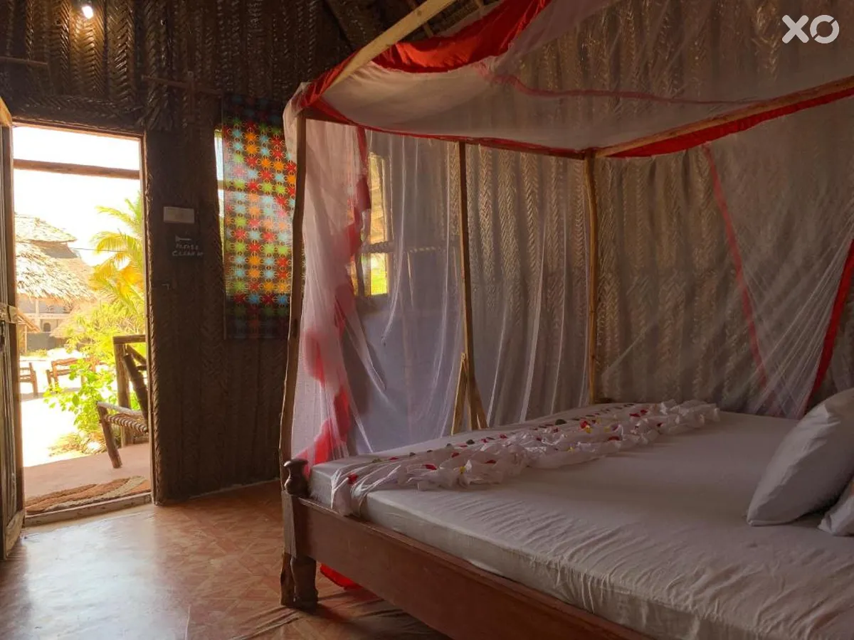 New Jambo Bungalows
