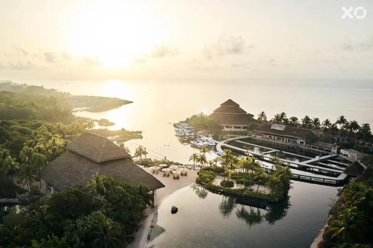 Xcaret Arte Hotel