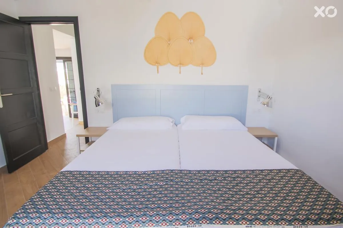 Los Cardones Boutique Village