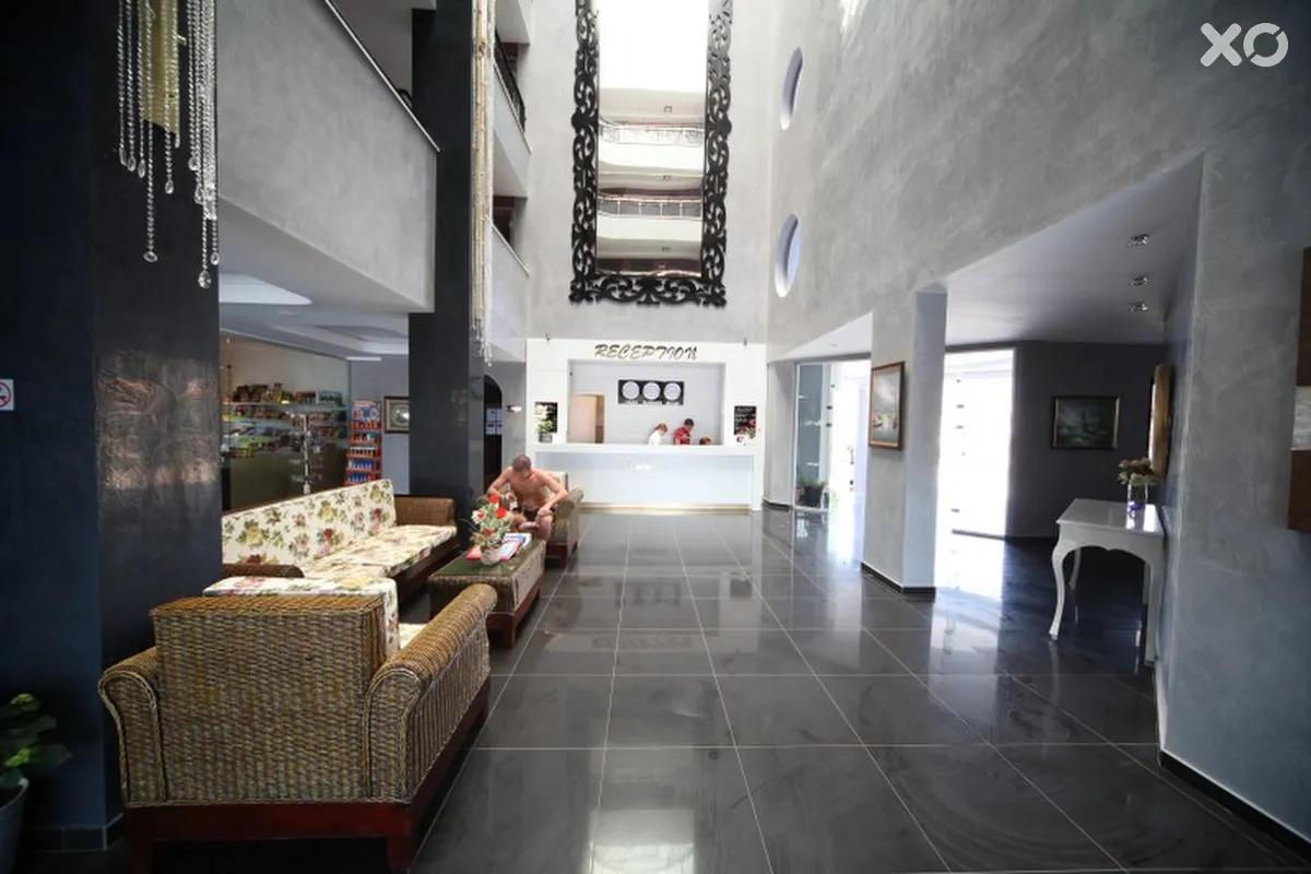 Club Viva Hotel