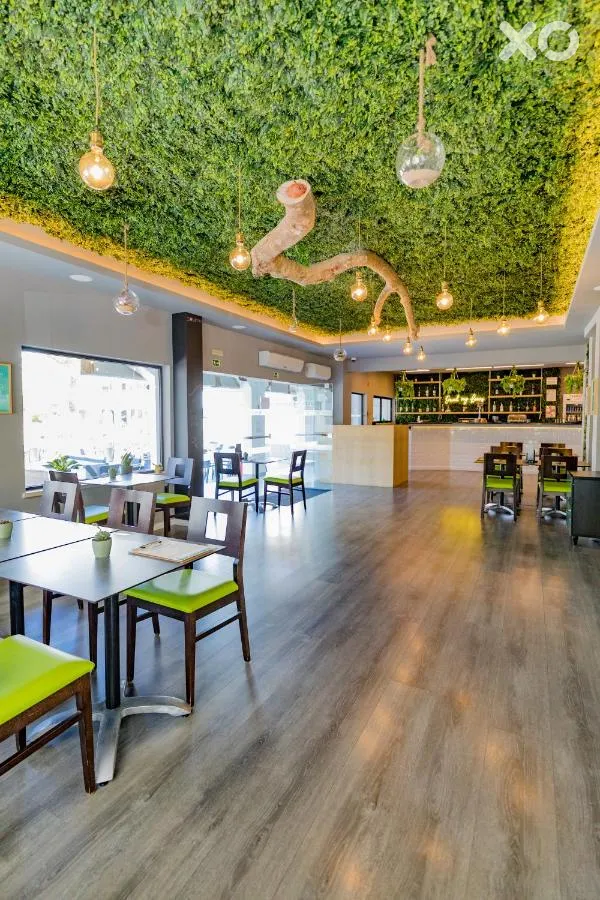 Natura Algarve Club