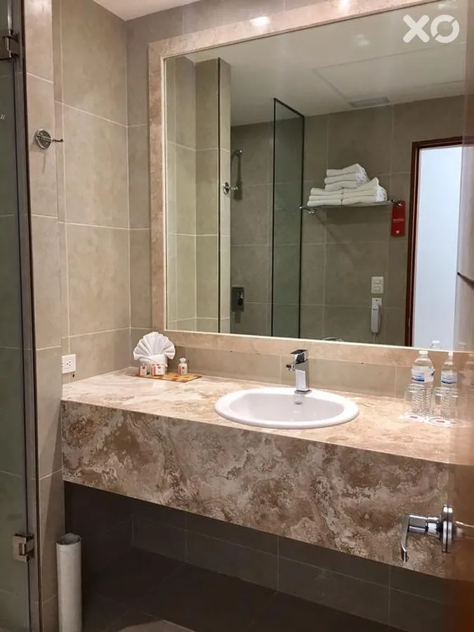 Ambiance Suites Cancun