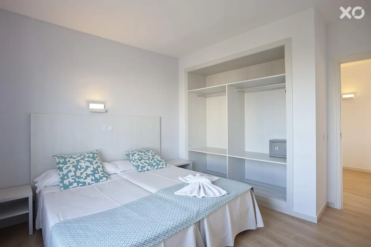 Playamar Hotel & Apartments