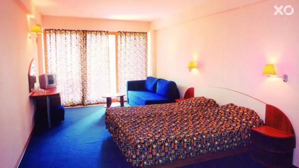 Exotica Hotel