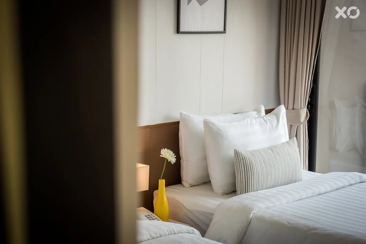 Aster Hotel & Residence Pattaya