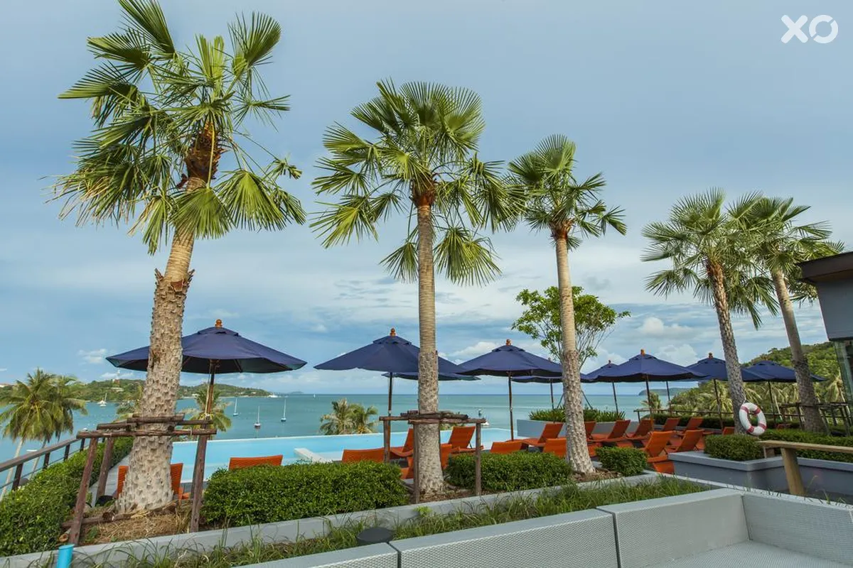 Bandara Phuket Beach Resort