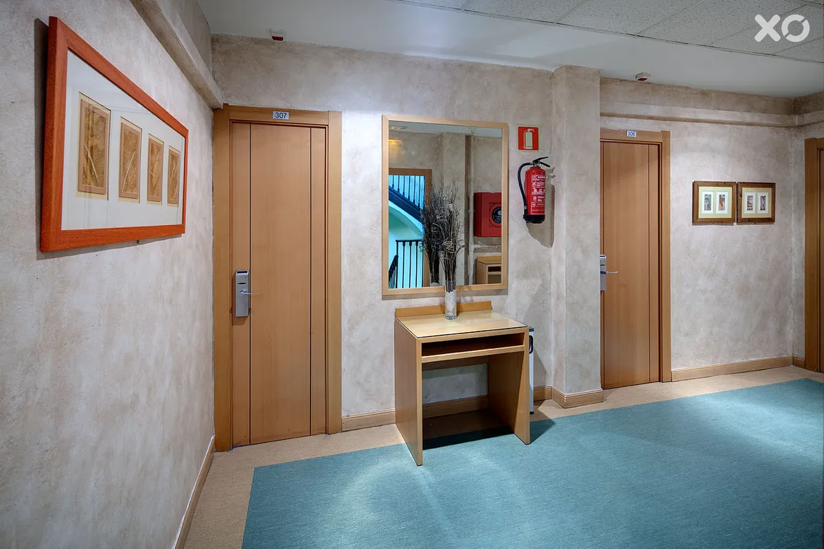 Santa Marta Hotel
