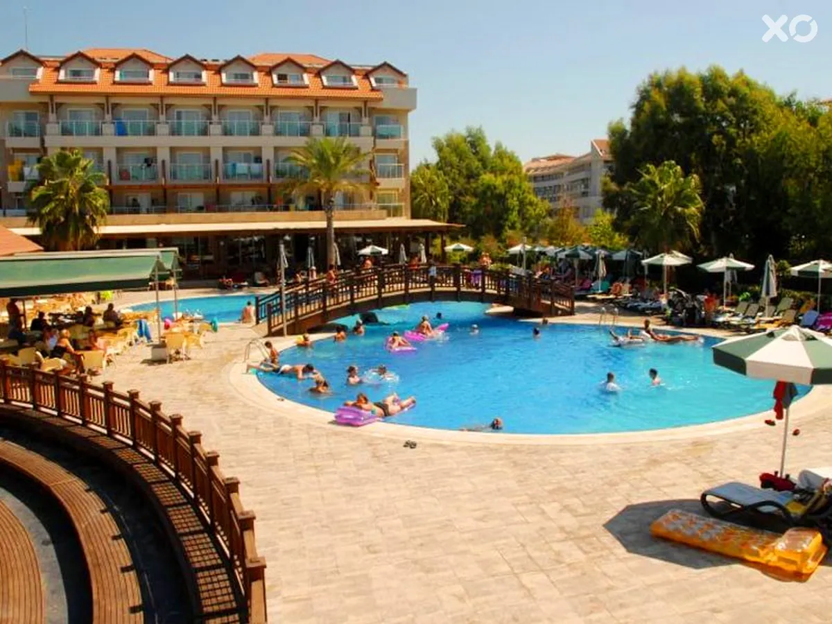 Seher Resort & Spa