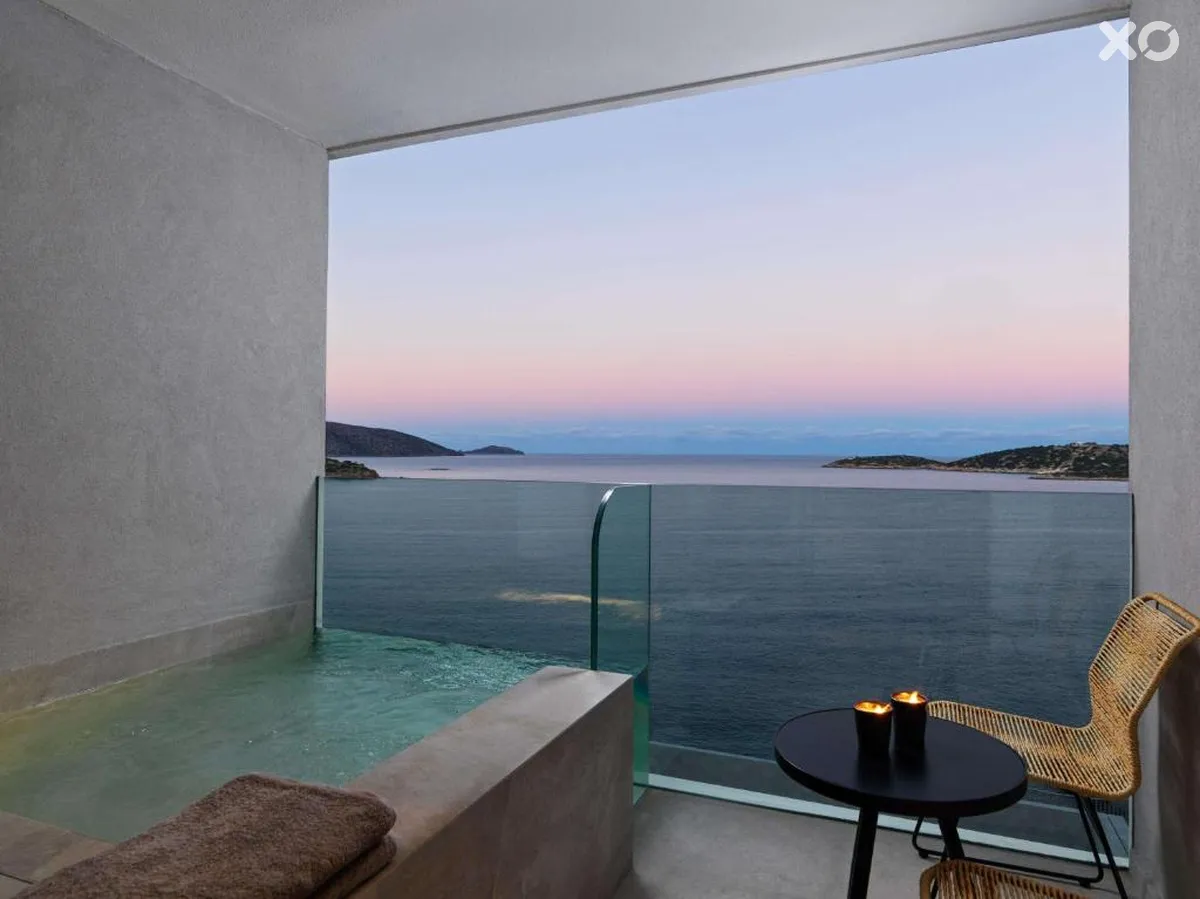 Niko Seaside Resort MGallery