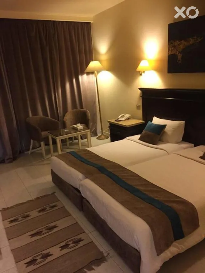 Cataract Sharm Resort