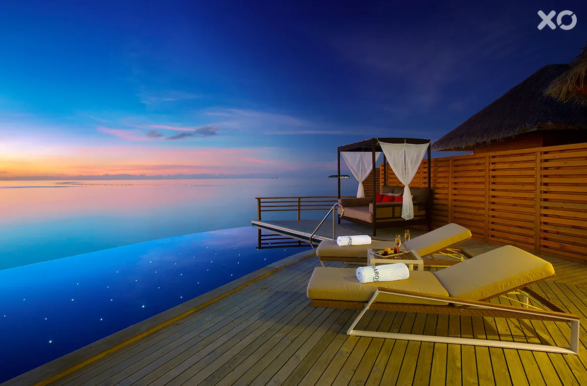 Baros Maldives