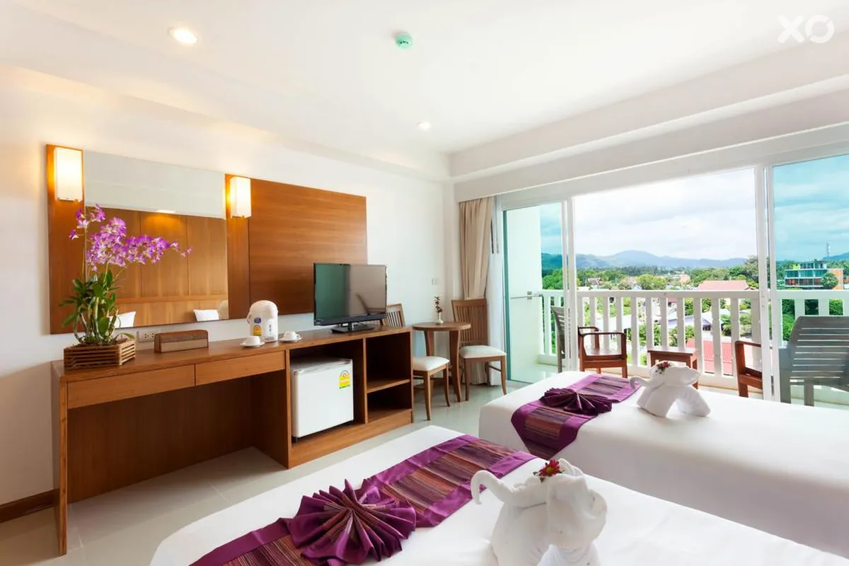 Rawai Princess Hotel