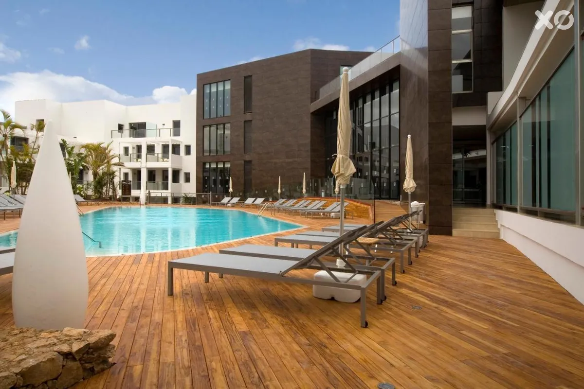 R2 Bahia Playa Design Hotel & Spa