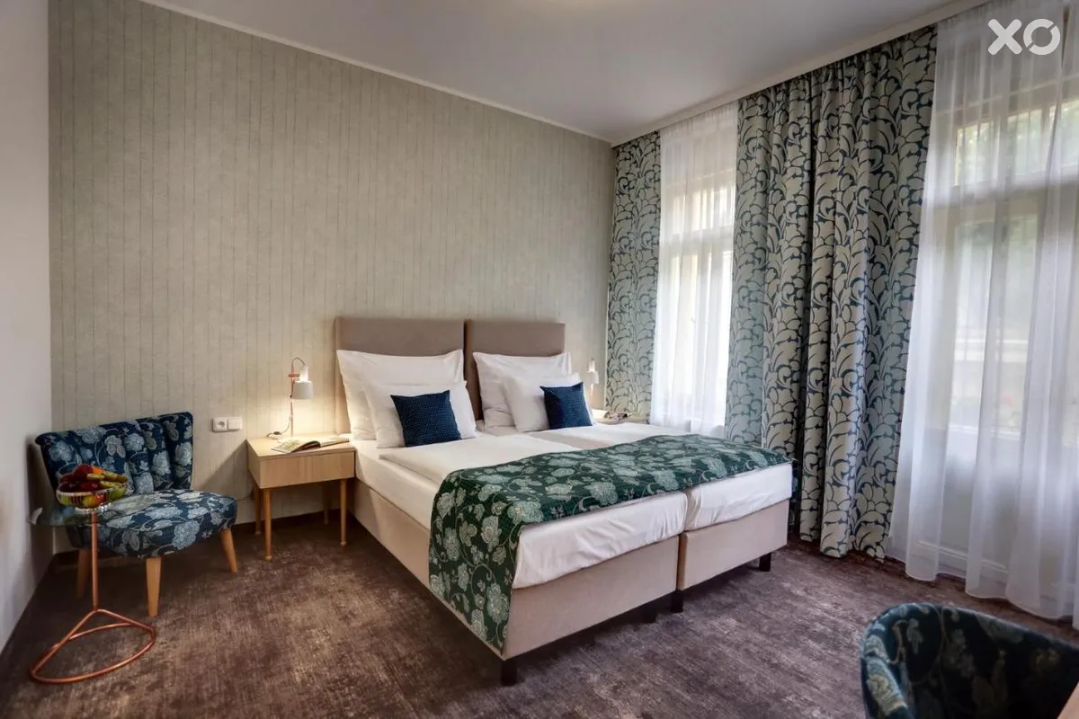 Astoria Hotel & Medical Spa