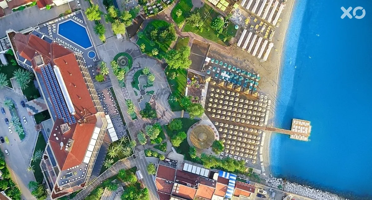 Imperial Turkiz Resort Hotel