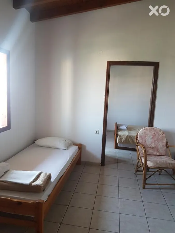 Arhodiko Hotel
