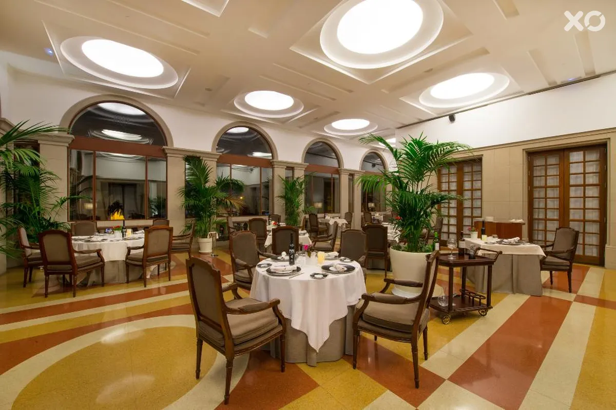 Iberostar Grand Mencey