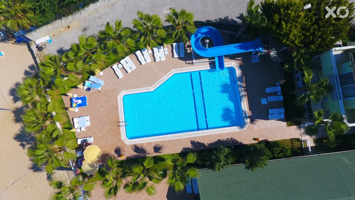 Incekum Su Hotel