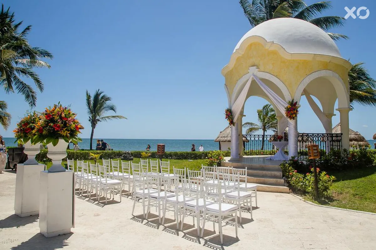 Hyatt Zilara Riviera Maya