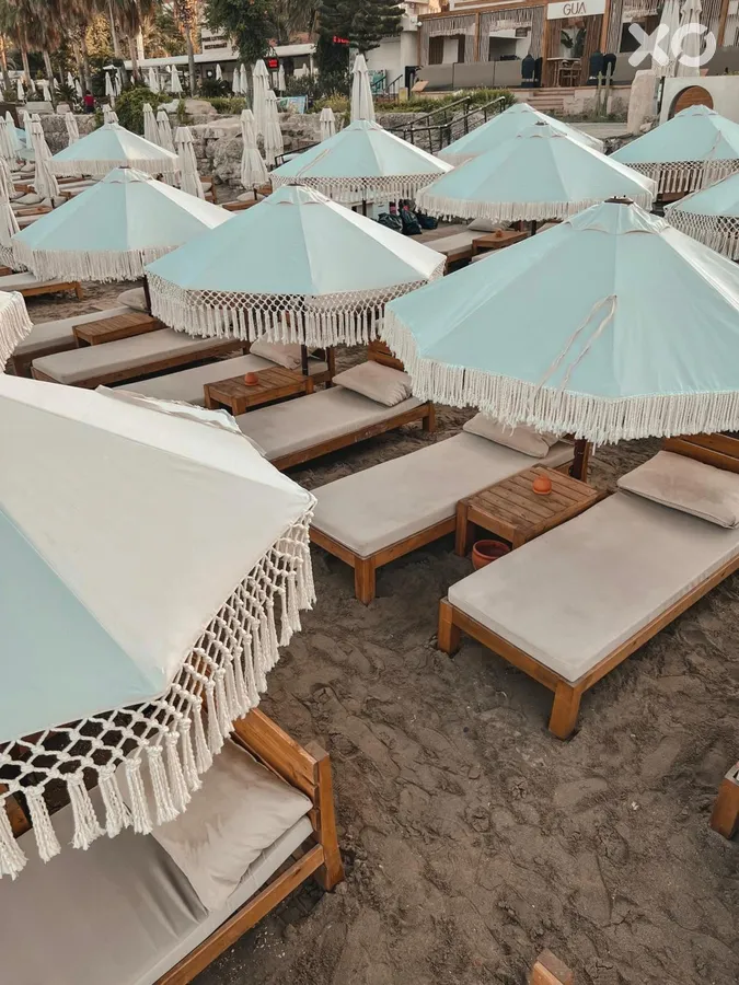 Kale Beach Hotel SIDE 3*, Сіде центр, Туреччина