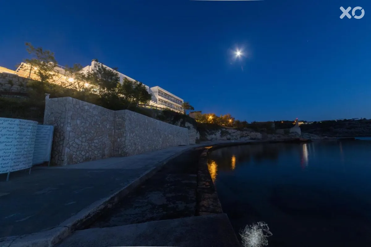 Roccia Aparthotel