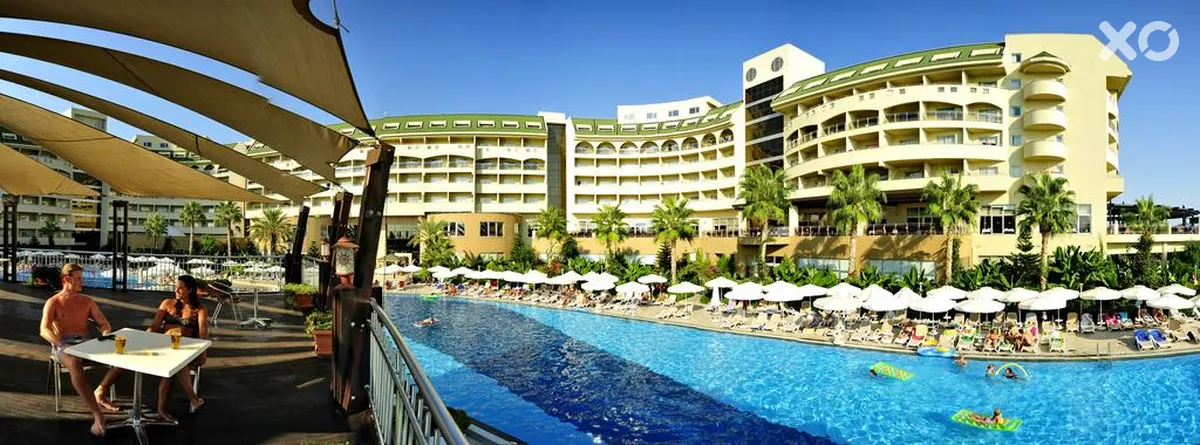 Amelia Beach Resort Hotel & Spa