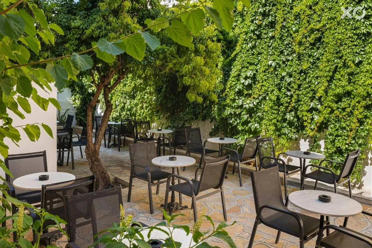 Doryssa Method Hotel