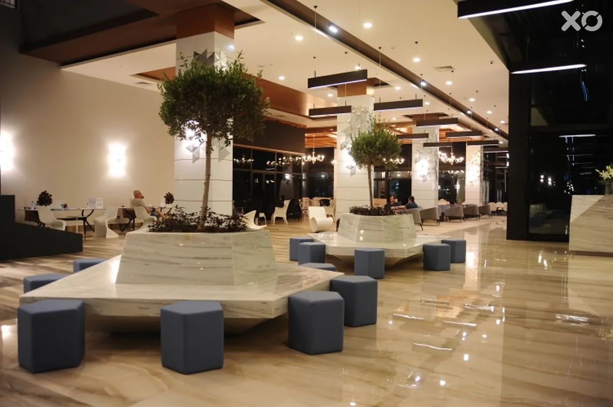 Numa Bay Exclusive Hotel