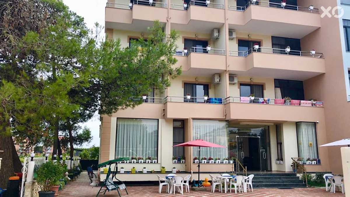 Villa Aljor Hotel