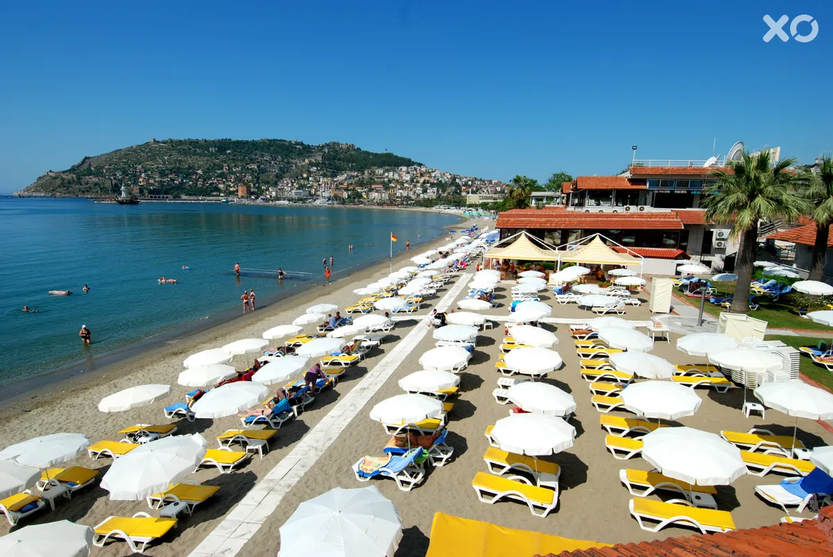 Panorama Hotel