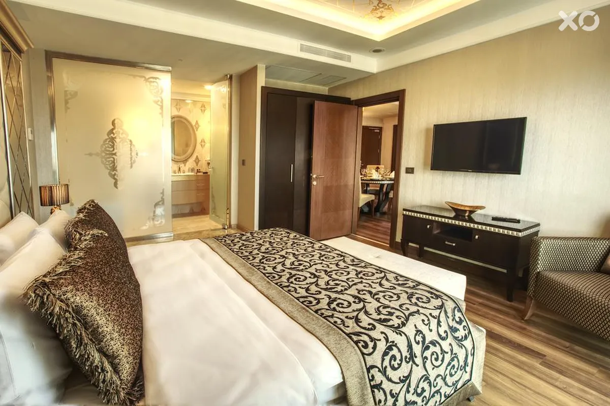 Grand Makel Hotel Topkapi